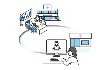 Panelsync エキスパートパネル支援WEBサービス（造血器腫瘍向け機能紹介）