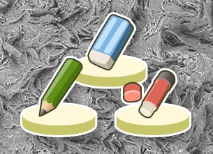 第１４回 文房具のひみつを学ぼう！