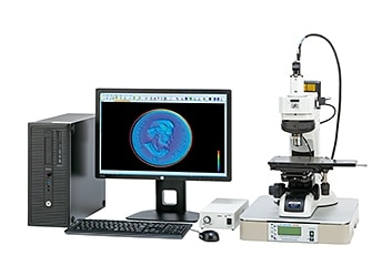 走査型白色干渉顕微鏡 VS1330
