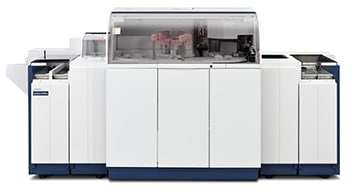 Clinical Analyzer