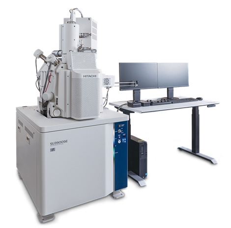 고분해능 쇼트키 주사전자현미경 SU3900SE/SE Plus SU3800SE/SE Plus
