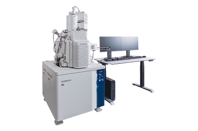 고분해능 쇼트키 주사전자현미경 SU3900SE/SE Plus SU3800SE/SE Plus