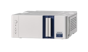 Hitachi High Performance Liquid Chromatograph Chromaster 5430 DAD 