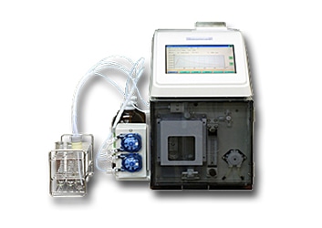 Mercury Analyzers