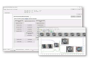 Software for NEXTA