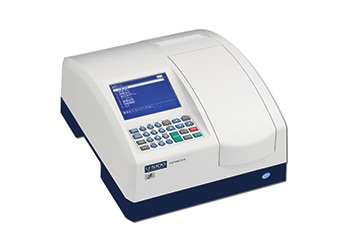 Ratio Beam Spectrophotometer U-5100