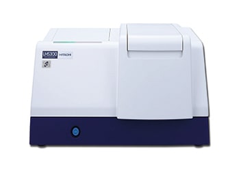 Double Beam Spectrophotometer UH5300