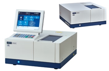 Double Beam Spectrophotometer UH5200/5210