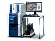 Scanning Electron Microscope FlexSEM 1000 