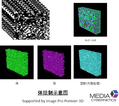 扫描电子显微镜