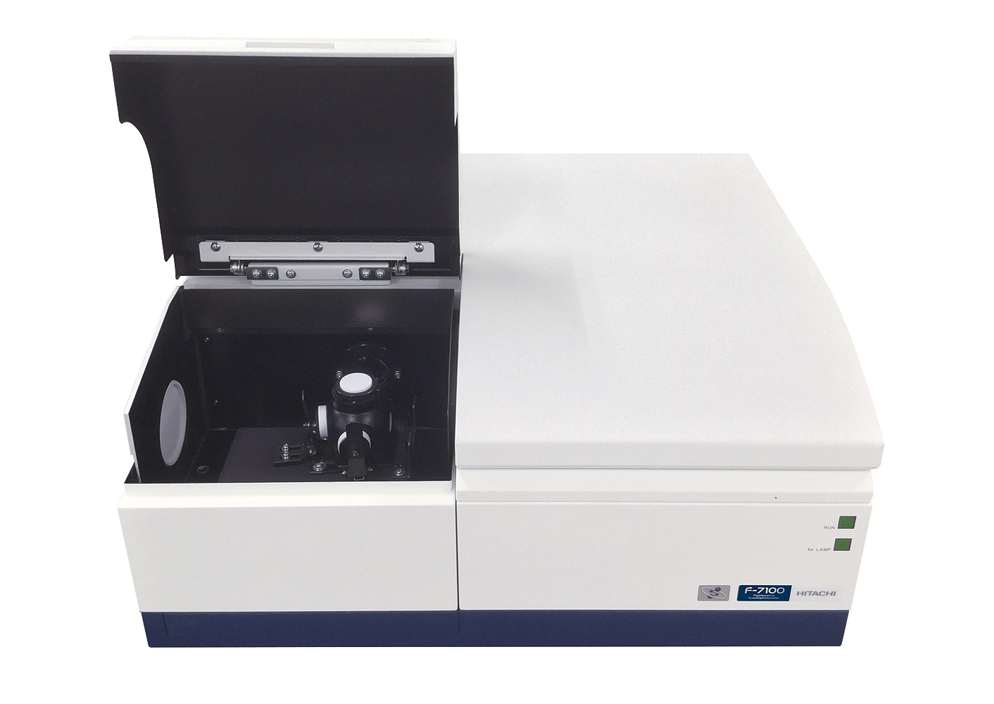 EEM® View CMOS camera imaging system for Fluorescence