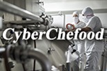 MES System for Food Factory CyberChefood