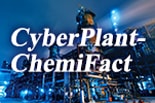 MES System for Chemical Factory CyberPlant-ChemiFact