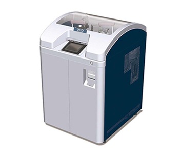 全自动生化分析仪日立3110 日立高新技术在中国