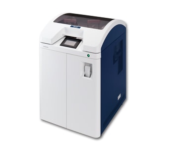 全自动生化分析仪日立3110 日立高新技术在中国