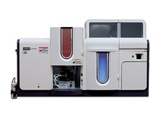 Image of Polarized Zeeman atomic absorption spectrophotometer