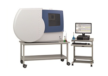 CCDマルチ ICP発光分光分析装置 SPECTRO ARCOS® (FHX2X)