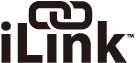 iLinkロゴ