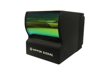 Nippon Signal MEMS 3D laser sensor