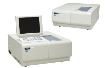 Hitachi U-2900 UV-Vis Double Beam Spectrophotometer