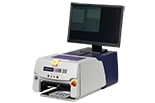 X-STRATA benchtop microspot XRF analyzer