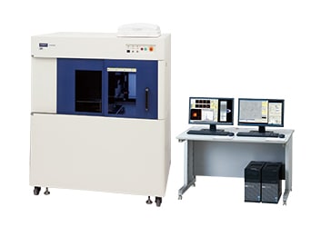 X-ray Particle Contaminant Analyzer EA8000A