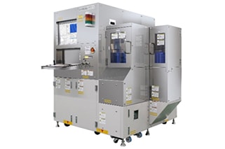 Dark Field Wafer Defect Inspection System　DI2800