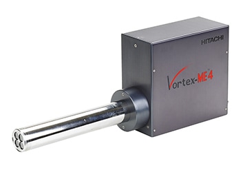Vortex®-ME4 Silicon Drift Detector