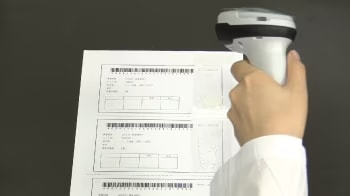 Automatic entry of measurement conditions