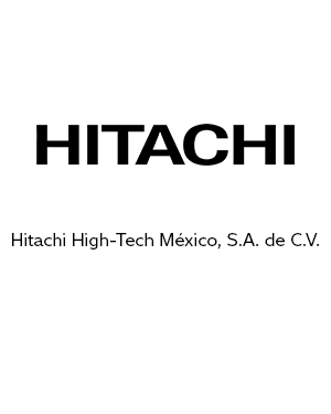 Hitachi High-Tech M&eacute;xico, S.A. de C.V. (HTMX)