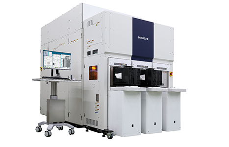 High-Precision Electron Beam Metrology System GT2000