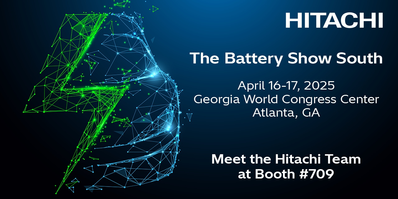 The Battery Show South