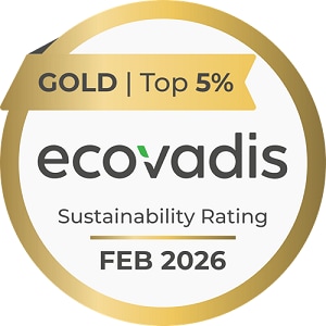 Sustainability Rating FEB 2026