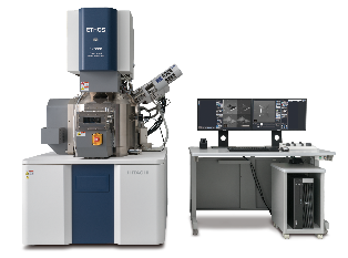 ETHOS NX5000 FIB-SEM