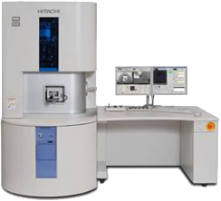 NB5000 nanoDUE’T FIB-SEM