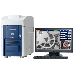 TM4000 Tabletop SEM