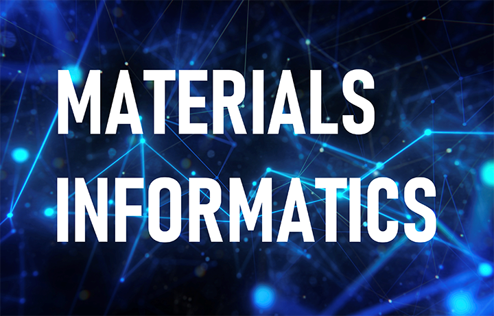 materials informatics