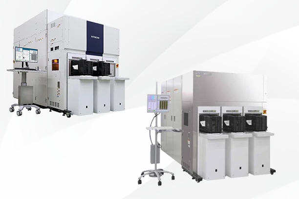 Analytical Services with Critical Dimension Scanning Electron Microscopy (CD-SEM)