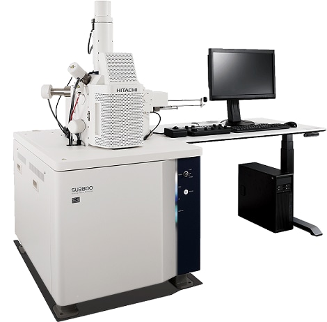 Scanning Electron Microscopes SU3800/SU3900