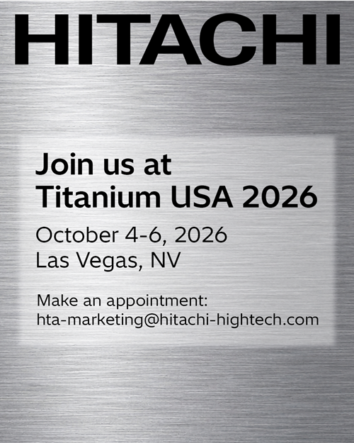 Titanium USA 2026